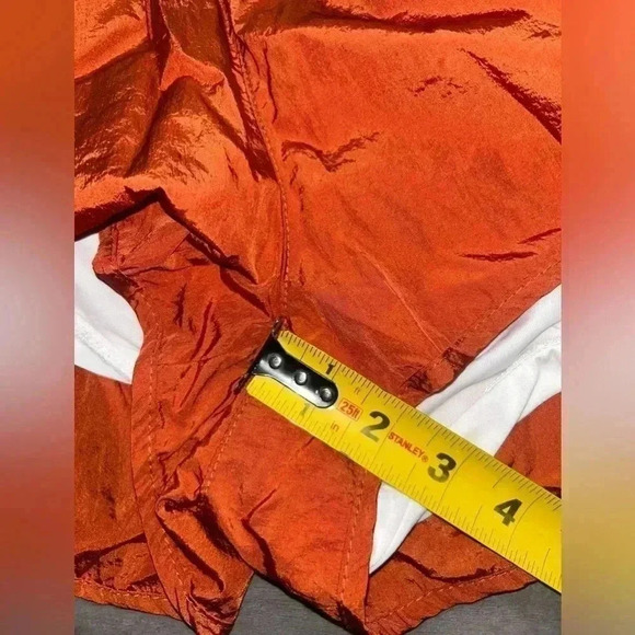 NEW Free People Movement The Way Home High-rise Smocked Waistband Size S - Picture 9 of 9